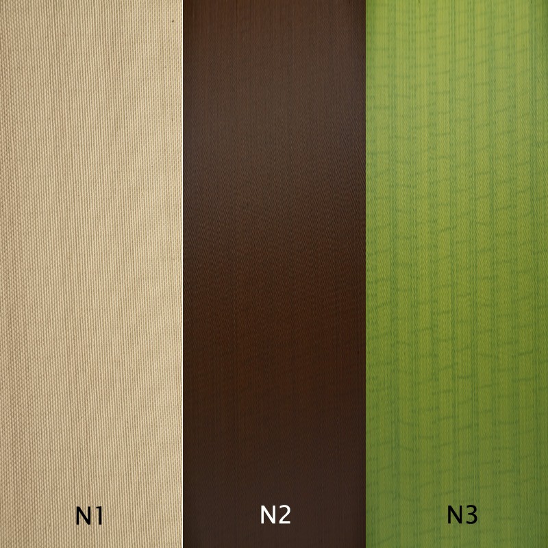 Coloris skai Naturall GV Design